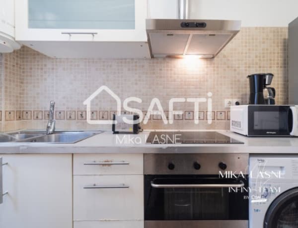 Piso en venta en , Barcelona photo 1