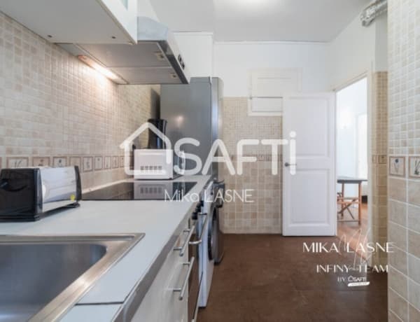 Piso en venta en , Barcelona thumbnail 1