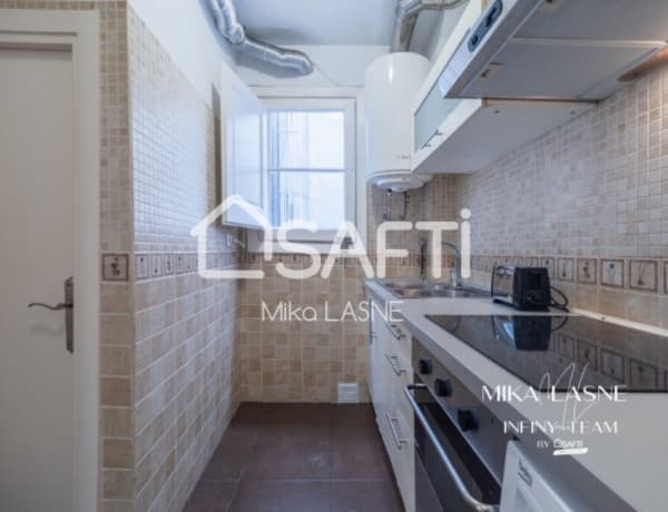 Piso en venta en , Barcelona thumbnail 2