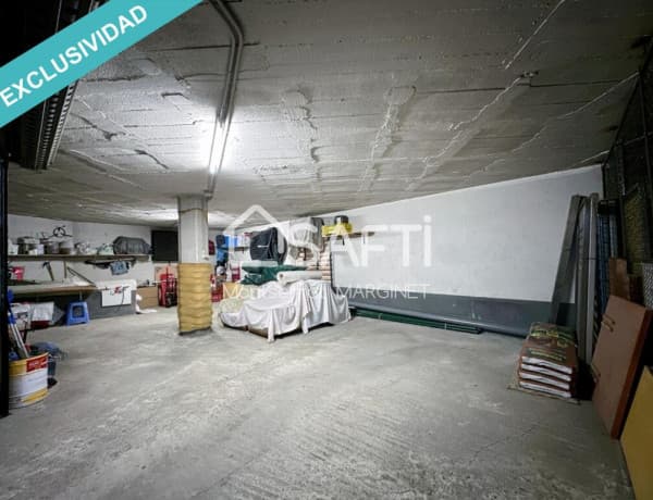 Продается гараж по адресу , Berga photo 1