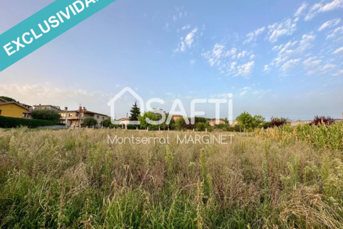 Terreno en venta en Perafita, Barcelona photo 5