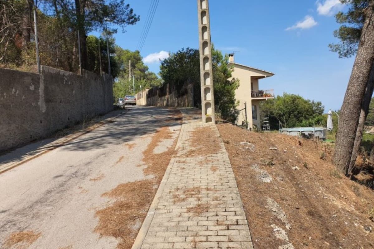 Terreno en venta en Corbera de Llobregat, Barcelona photo 5