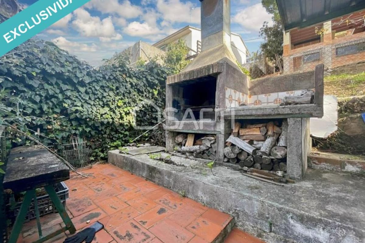 Terreno en venta en Canyelles, Barcelona photo 2