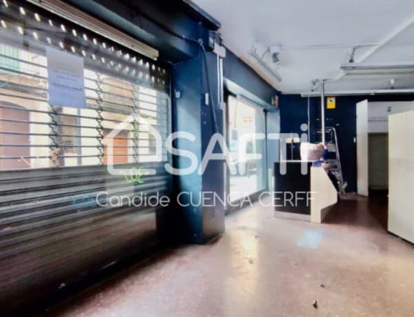 Local comercial de 155m2 photo 1