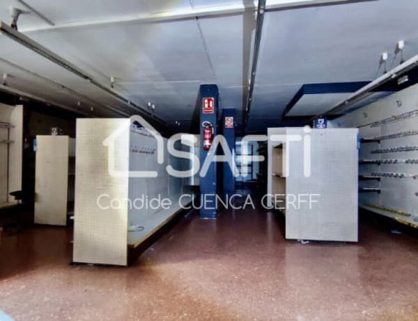 Local comercial de 155m2 thumbnail 1