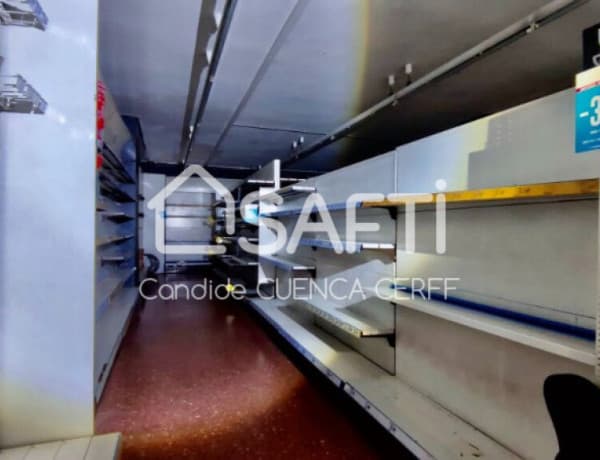 Local comercial de 155m2 photo 4