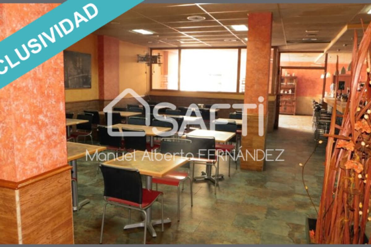 Propiedades en venta y alquiler en España photo 2