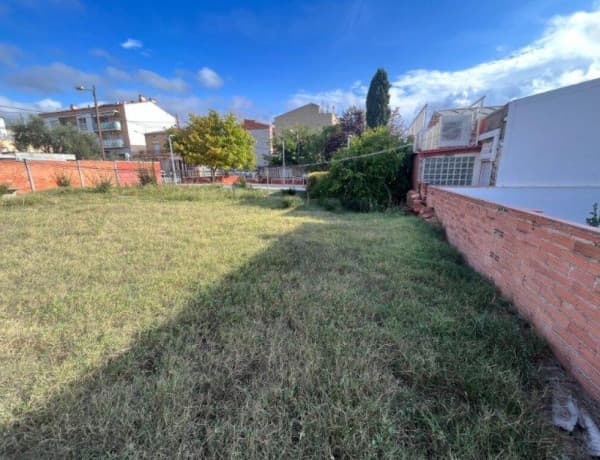 Parcela urbana de 320 m2 en Sant Vicenç de Castellet. thumbnail 1
