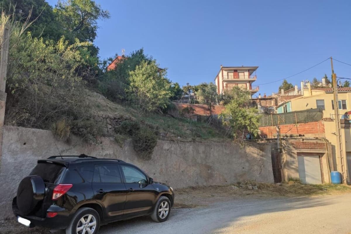 Terreno en venta en Castellbell I El Vilar, Barcelona photo 2