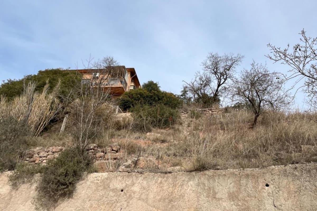 Terreno en venta en Castellbell I El Vilar, Barcelona photo 4
