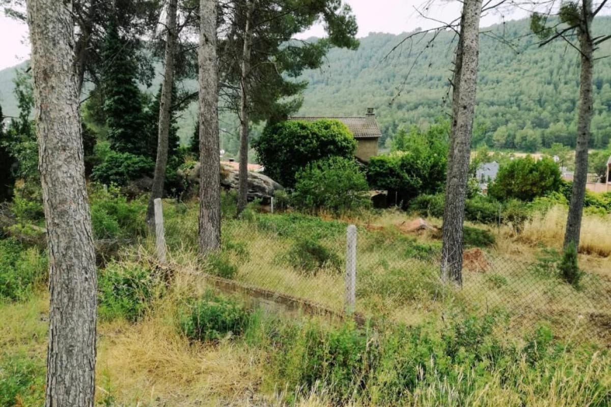 Terreno en venta en Fonollosa, Barcelona photo 2