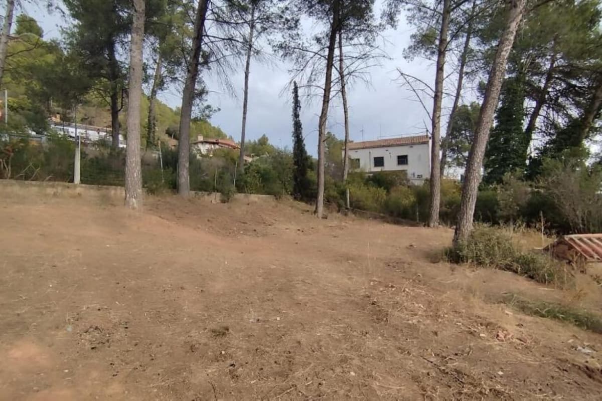 Terreno en venta en Fonollosa, Barcelona photo 3