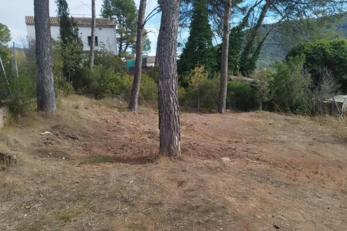 Terreno en venta en Fonollosa, Barcelona photo 5