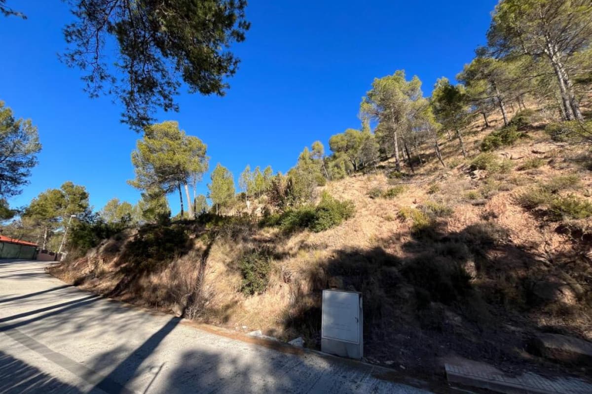 Terreno en venta en Fonollosa, Barcelona photo 2
