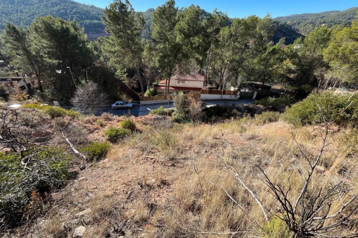 Terreno en venta en Fonollosa, Barcelona photo 5