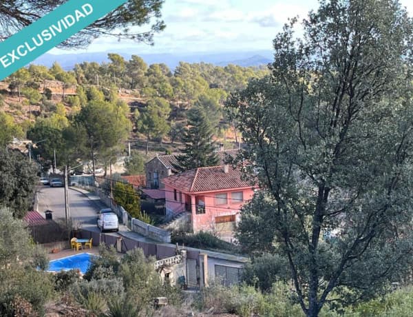 Parcela de 1070 m2 en Castellnou de Bages thumbnail 2