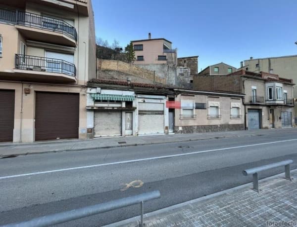 ¡Anuncio de oportunidad única en Súria! photo 1