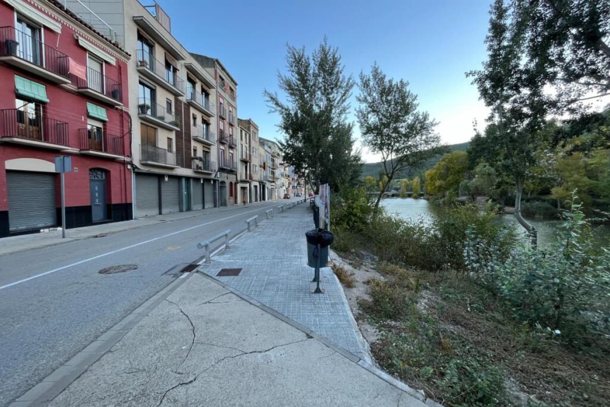 Terreno en venta en Súria, Barcelona photo 3