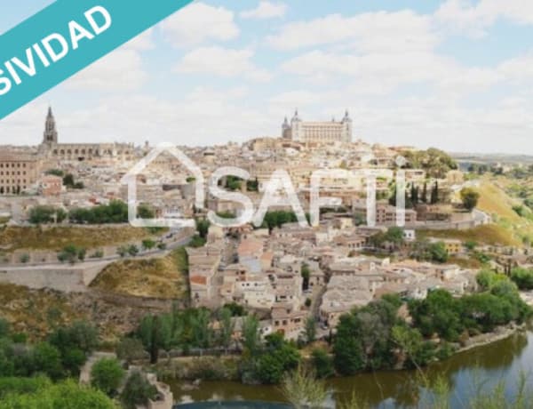 Chalet adosado en venta en , Toledo photo 1