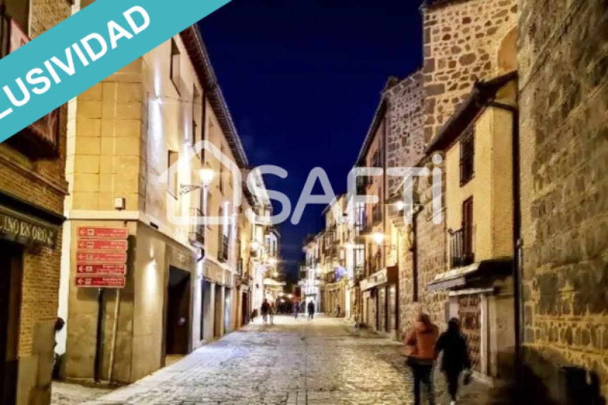 Продажа таунхауса в , Толедо photo 3