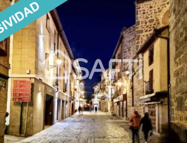 Chalet adosado en venta en , Toledo thumbnail 2