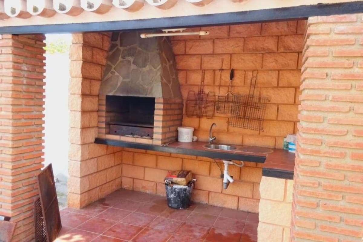 Chalet totalmente independiente con piscina y barbacoa en Alhaurín de la Torre, Alhaurín de la Torre
photo 4