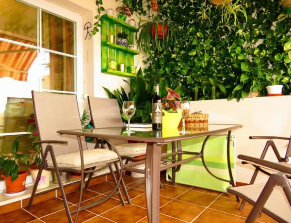 Piso en venta en , Benalmádena photo 1
