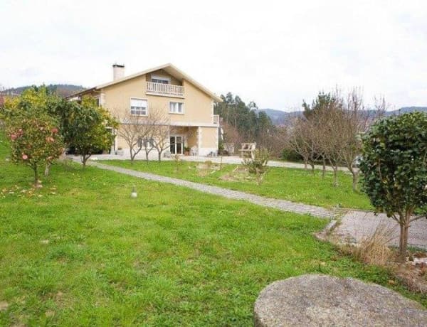 Chalet independiente en venta en , Pontevedra photo 1