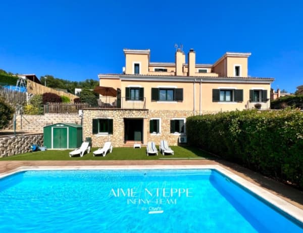Chalet independiente en alquiler en , Sant Julià de Ramis thumbnail 2