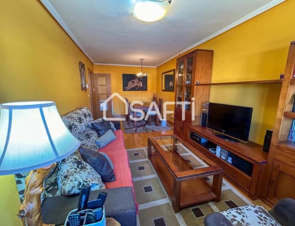 Piso en venta en , León thumbnail 1