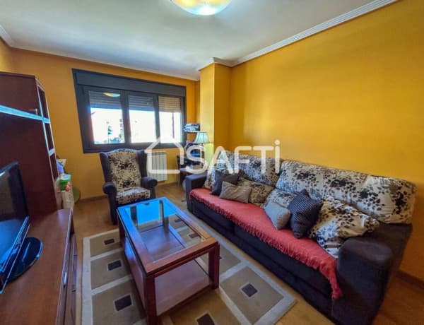 Piso en venta en , León thumbnail 2