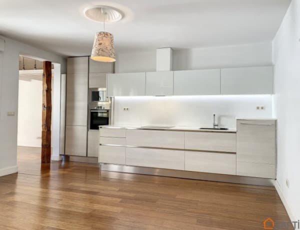 Продажа квартиры в , Madrid photo 4
