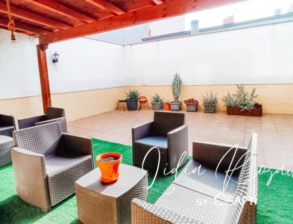 Квартира на продажу на , Молина-де-Сегура photo 1