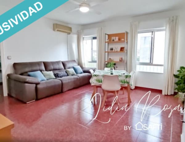 Квартира на продажу на , Молина-де-Сегура photo 1