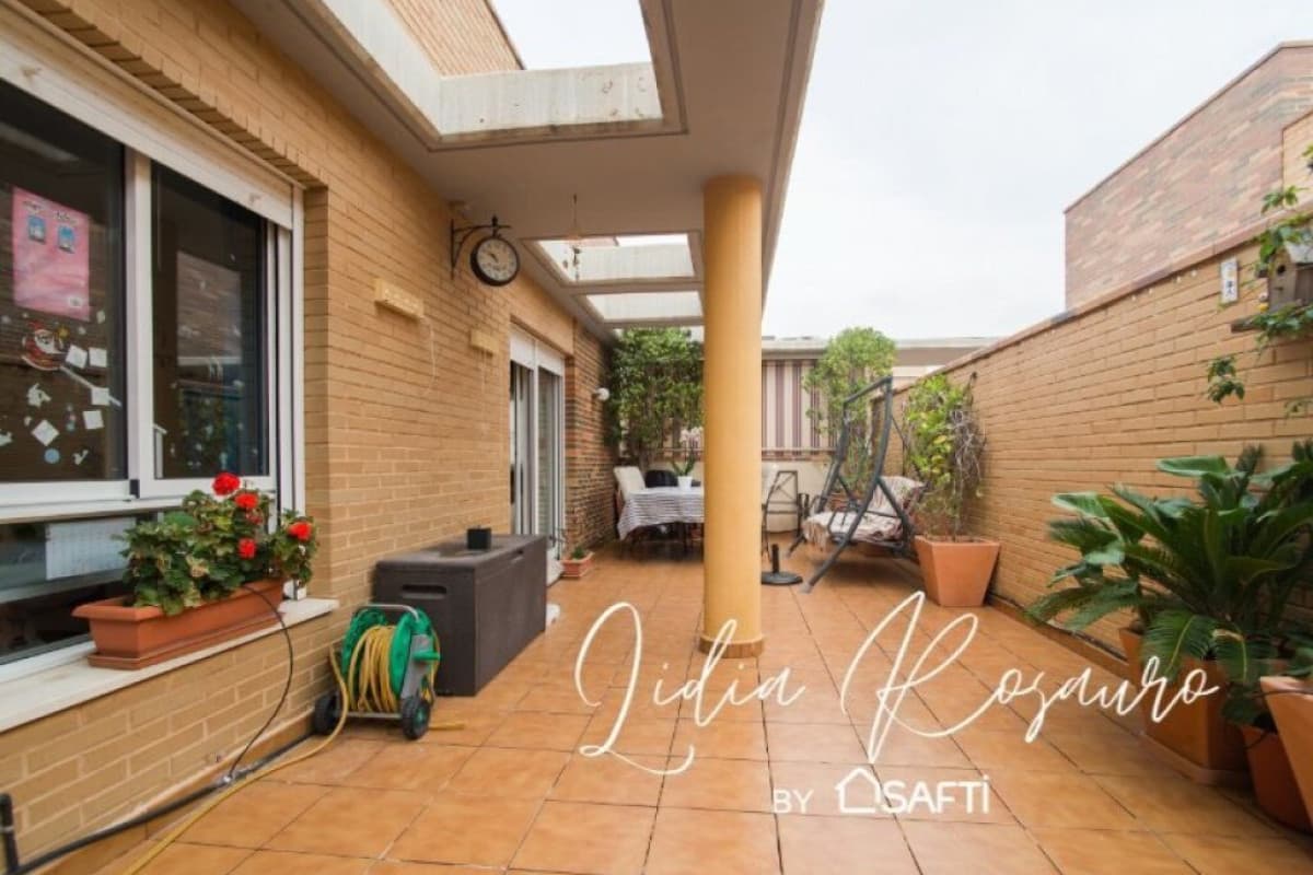 ATICO CON TERRAZA EN MOLINA DE SEGURA. NO COBRAMOS COMISION AL COMPRADOR, Molina de Segura
photo 2