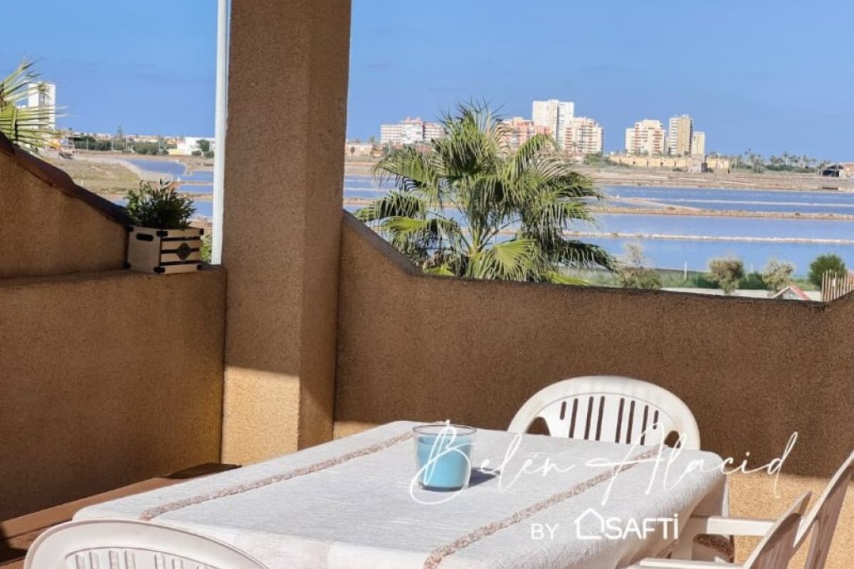 oportunidad única para adquirir una vivienda de ensueño en una zona tranquila y privilegiada., Playa Honda
photo 3