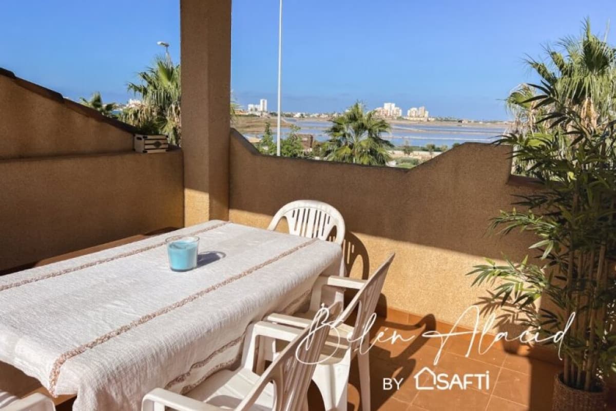 oportunidad única para adquirir una vivienda de ensueño en una zona tranquila y privilegiada., Playa Honda
photo 4