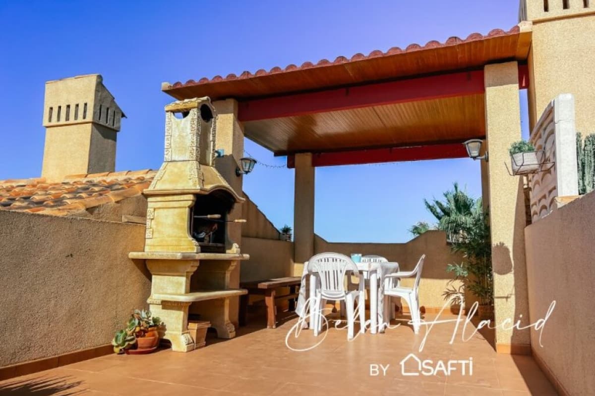 oportunidad única para adquirir una vivienda de ensueño en una zona tranquila y privilegiada., Playa Honda
photo 5
