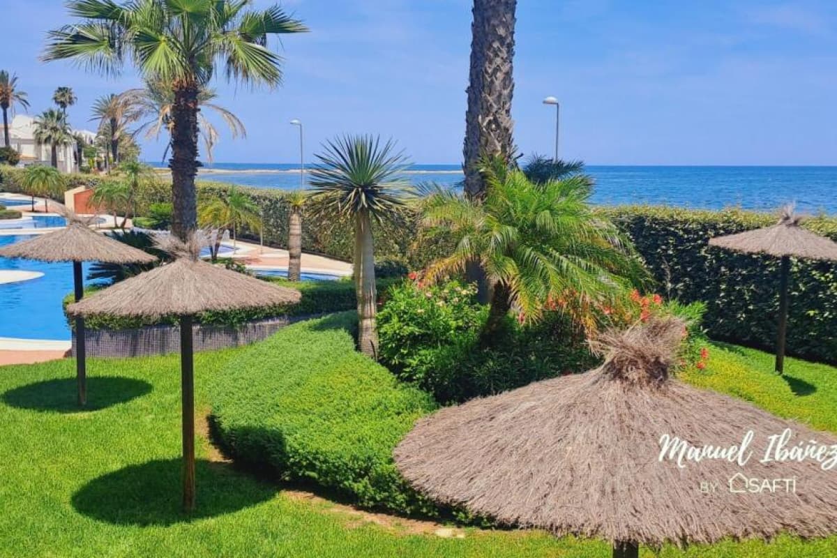 PISO EN VENTA 6 PLANTA EN URBAN. PUNTA CORMORAN EN EL KM 17 DE LA MANGA (MURCIA), Manga Del Mar Menor, La
photo 3