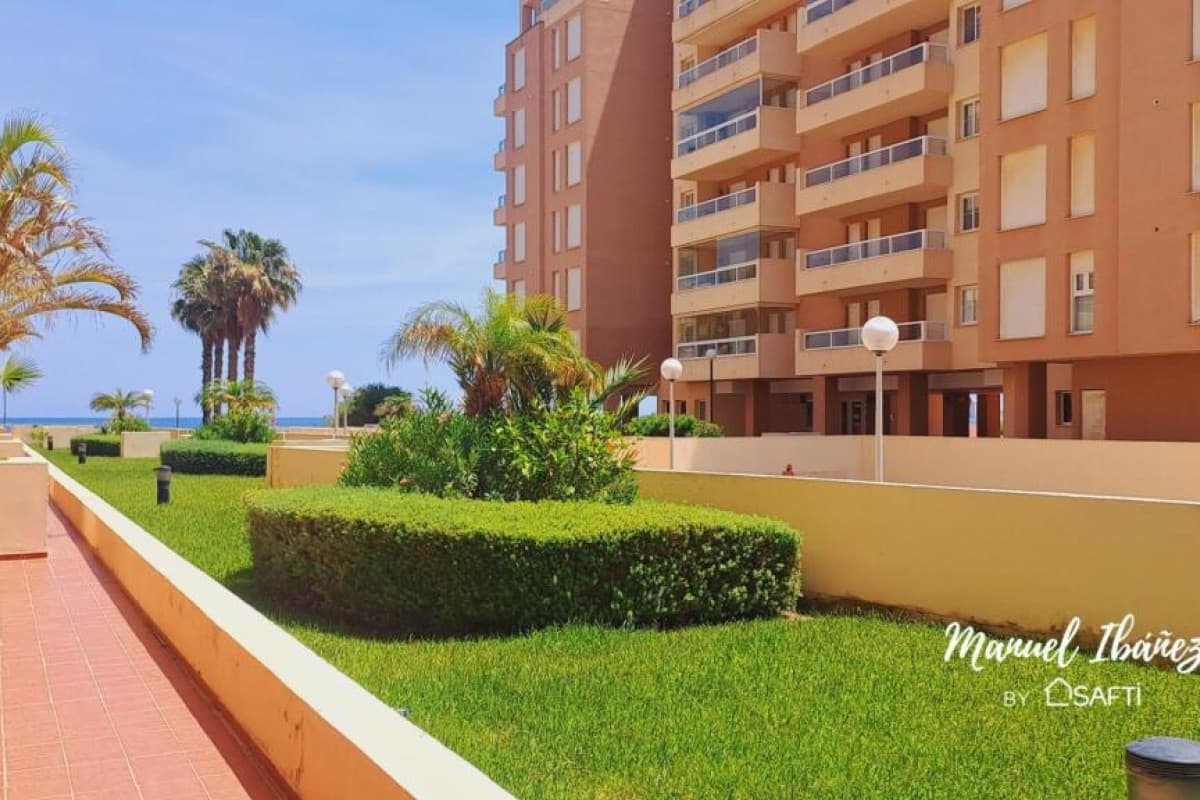 PISO EN VENTA 6 PLANTA EN URBAN. PUNTA CORMORAN EN EL KM 17 DE LA MANGA (MURCIA), Manga Del Mar Menor, La
photo 4