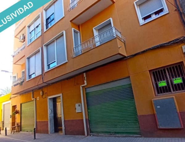 ¡¡¡GRAN OPORTUNIDAD!!! ¡¡¡LOCAL COMERCIAL DE 121M2 A 5 MINUTOS DE MURCIA!!! photo 1