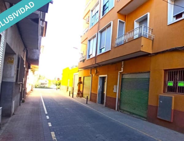 ¡¡¡GRAN OPORTUNIDAD!!! ¡¡¡LOCAL COMERCIAL DE 121M2 A 5 MINUTOS DE MURCIA!!! thumbnail 1