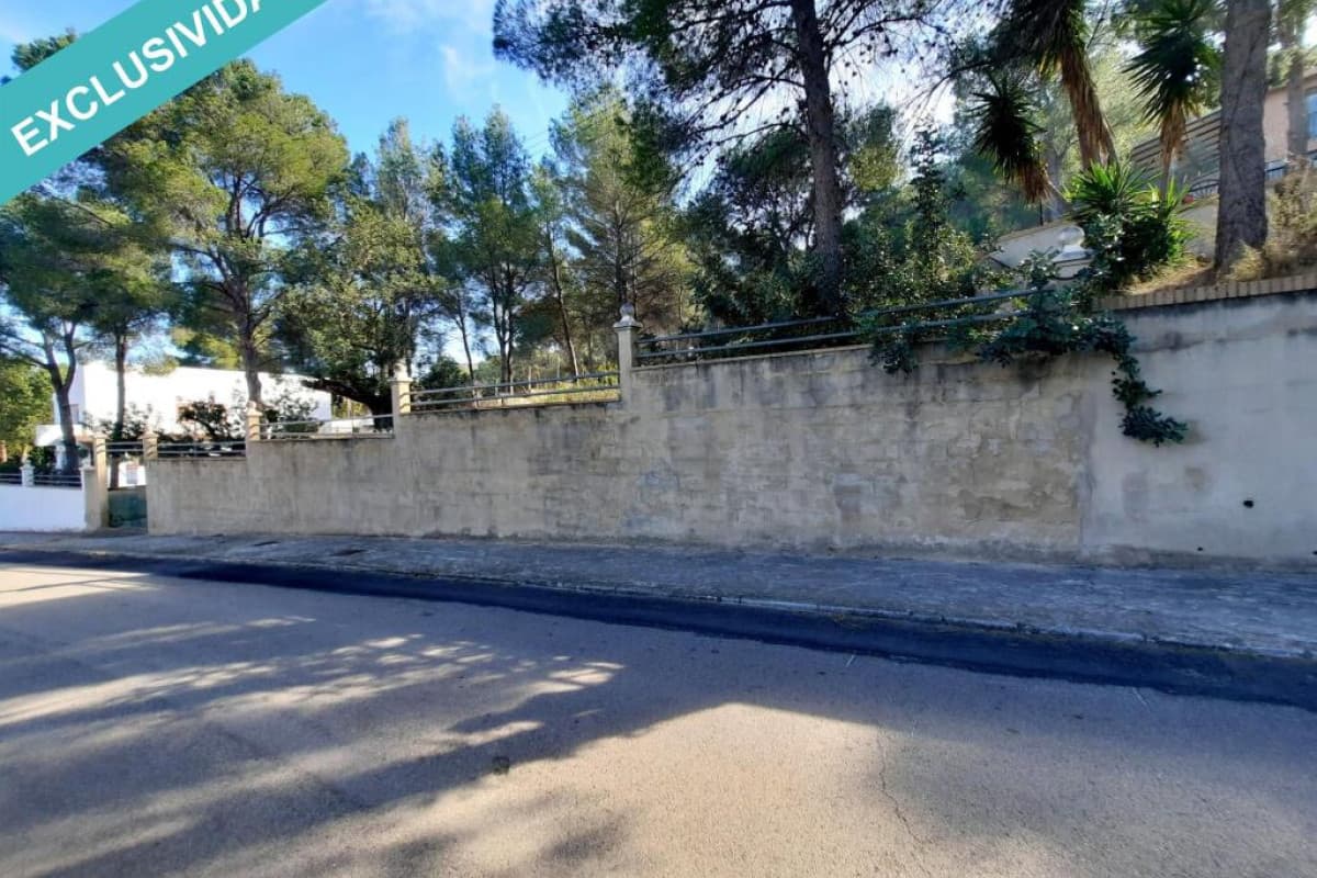 Terreno en venta en Gilet, Valencia photo 2