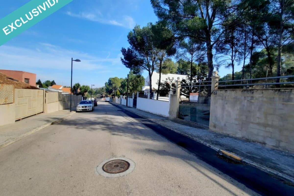 Terreno en venta en Gilet, Valencia photo 3