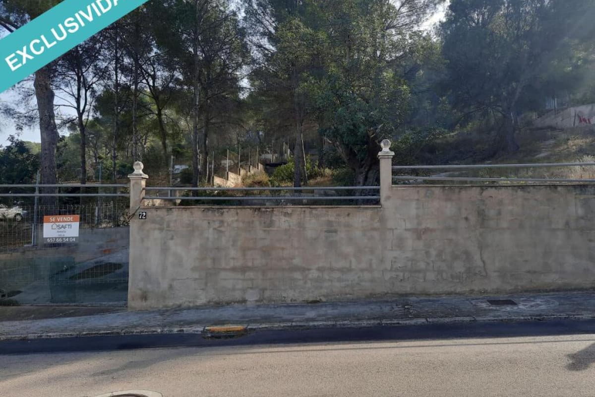 Terreno en venta en Gilet, Valencia photo 5