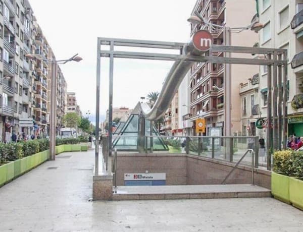 Продажа квартиры в , Mislata photo 3