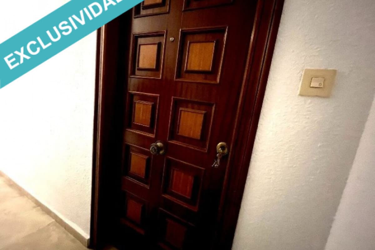 Hogar perfecto: Espacio, comodidad y almacenaje, Xátiva
photo 2