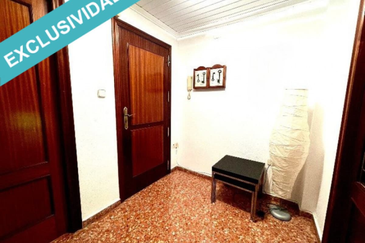 Hogar perfecto: Espacio, comodidad y almacenaje, Xátiva
photo 3