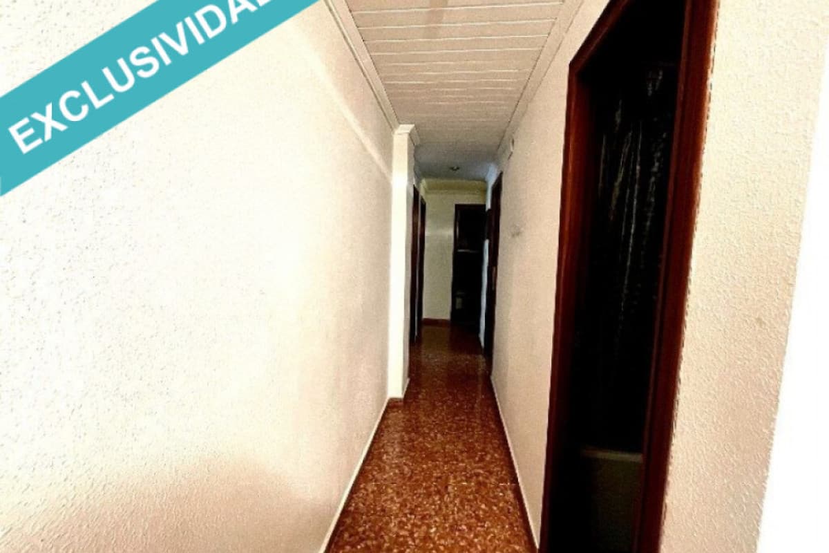 Hogar perfecto: Espacio, comodidad y almacenaje, Xátiva
photo 4