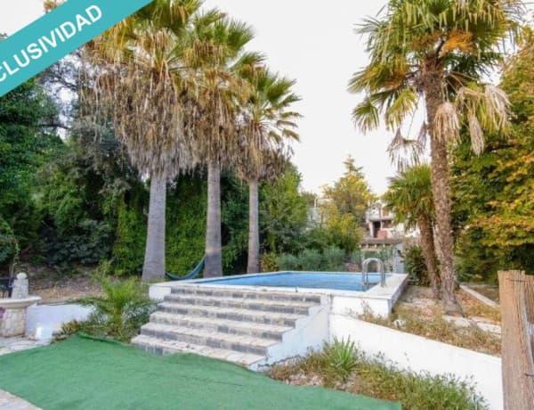Detached villa for sale in , Xátiva photo 3